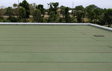 all Copford Green roofing types quoted for