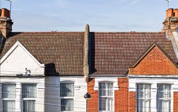 clay roofing Copford Green, Essex