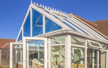 conservatory roof insulation costs Copford Green