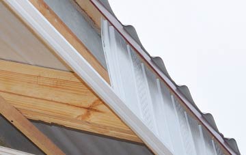 why Copford Green fascia repairs are essential