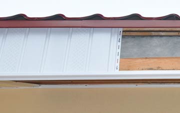 Copford Green fascia repair costs