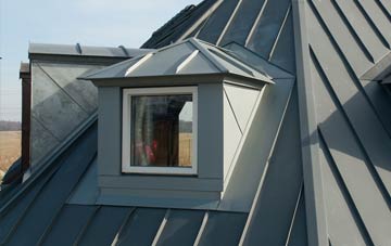 metal roofing Copford Green, Essex