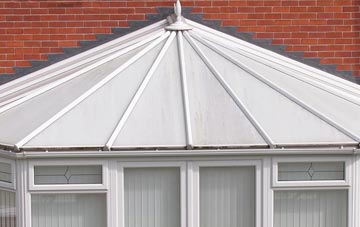 Copford Green polycarbonate conservatory roof repairs