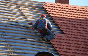 roof tiles Copford Green, Essex