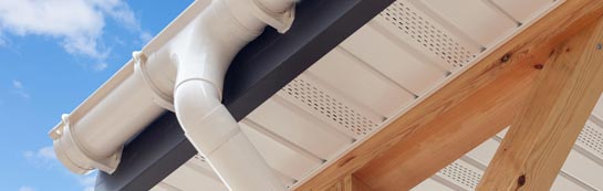 get Copford Green guttering quotes today