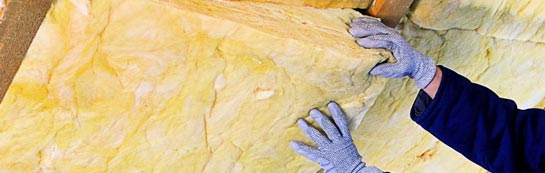 quotes for Copford Green roof insulation