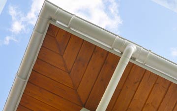 Copford Green soffit types