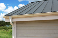 Copford Green fascia repair