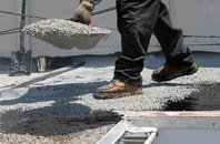 find rated Copford Green flat roofing replacement companies