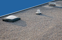Copford Green flat roofing